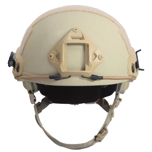 EA ARCH Skuddsikker Hjelm Khaki - Bilde 5