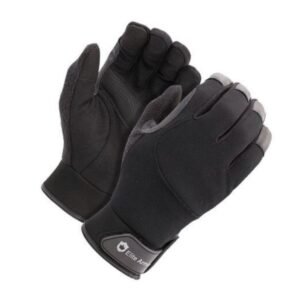 EA Baseline Snittsikre Hansker