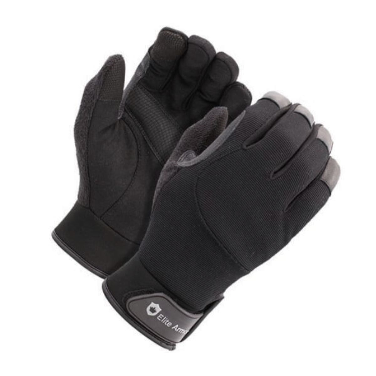 EA Baseline Snittsikre Hansker