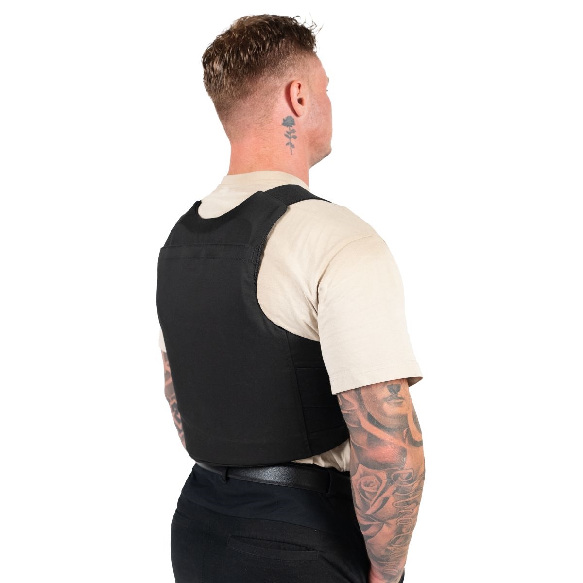 Elite Armor Impact carrier - Bilde 6