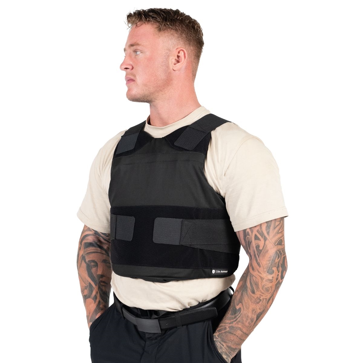 Elite Armor Impact carrier - Bilde 9