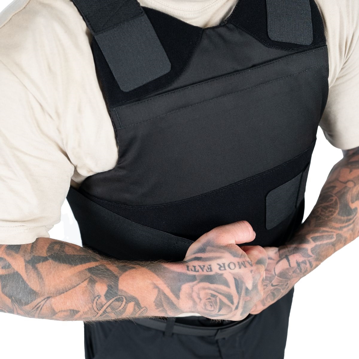 Elite Armor Impact carrier - Bilde 3