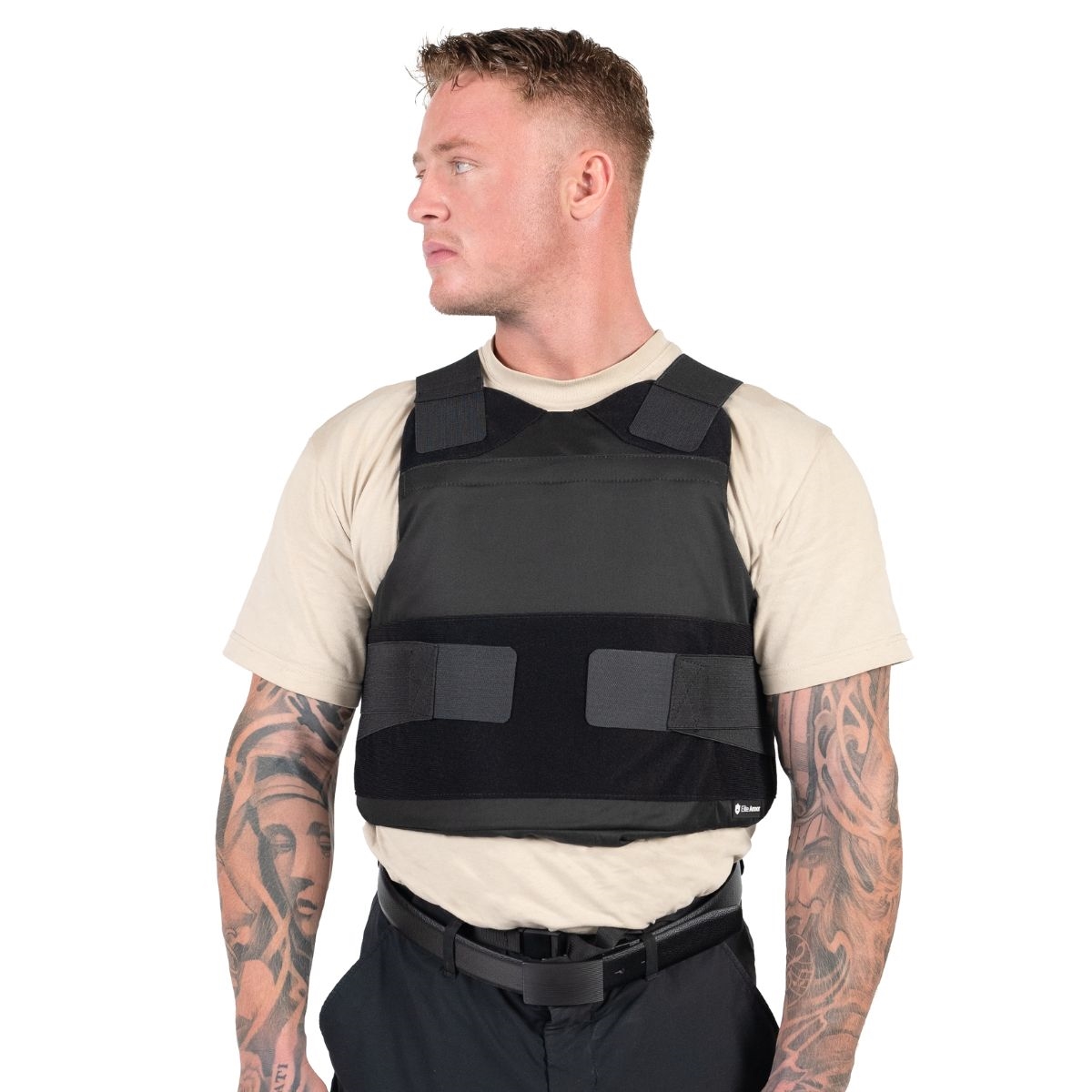 Elite Armor Impact carrier - Bilde 8