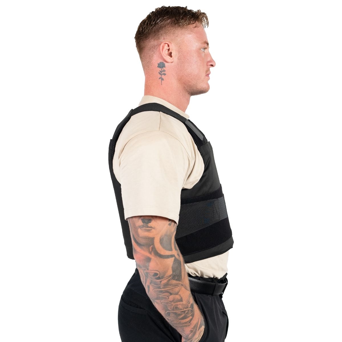 Elite Armor Impact carrier - Bilde 7