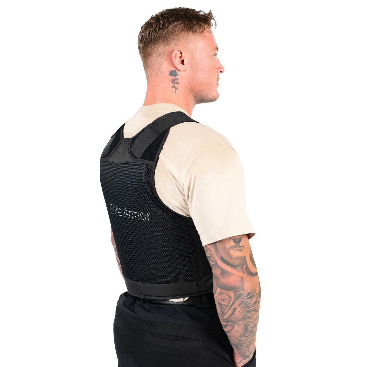 Elite Armor RX2 carrier - Bilde 8
