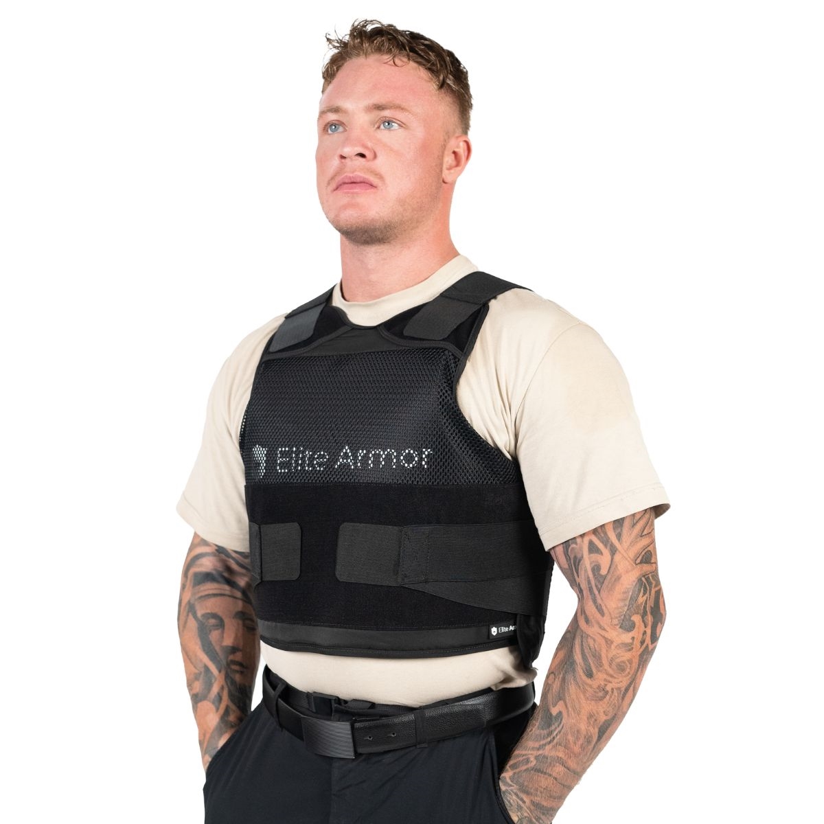 Elite Armor RX2 carrier - Bilde 9