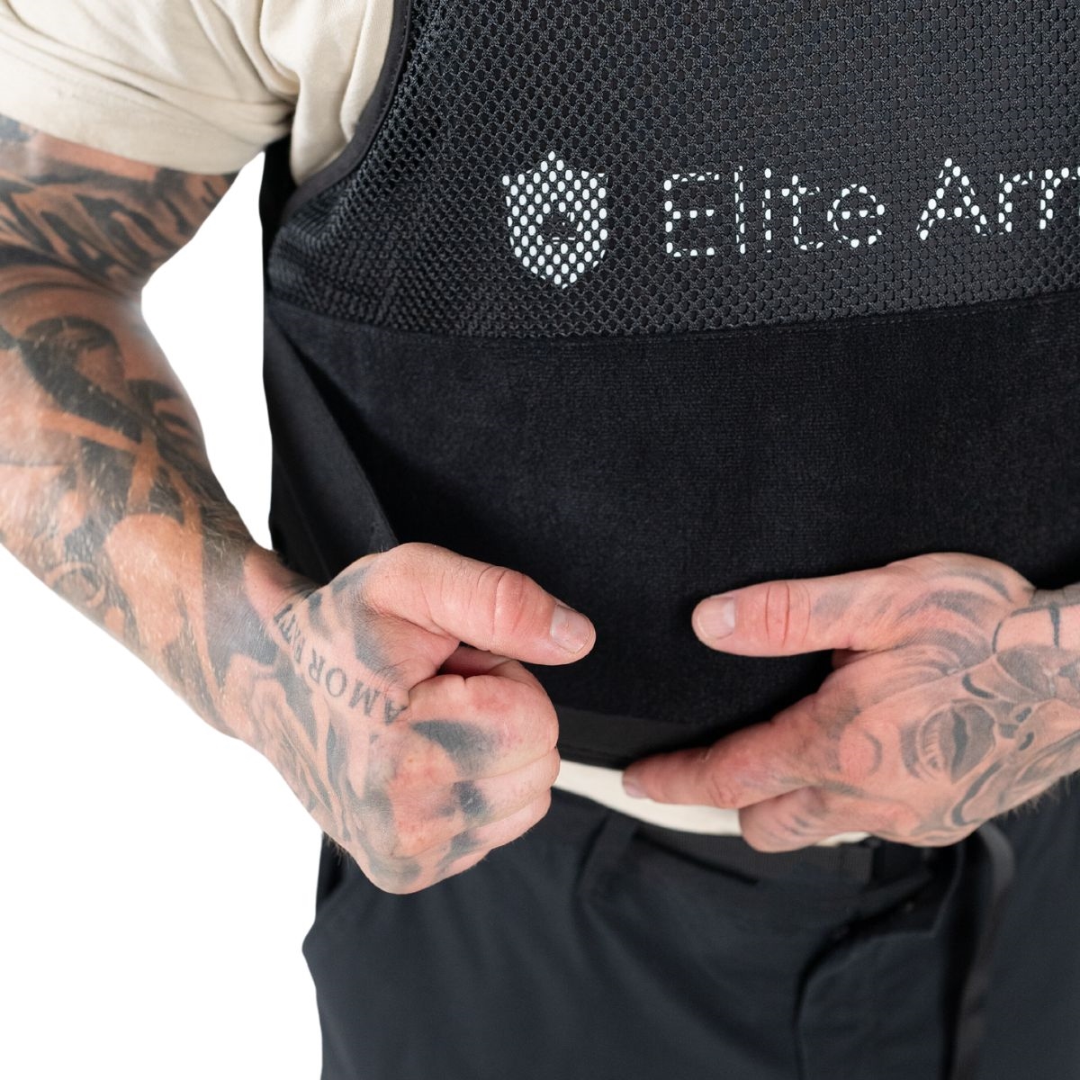 Elite Armor RX2 carrier - Bilde 5