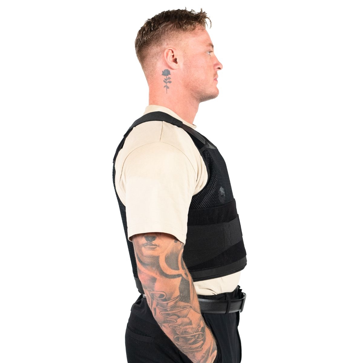 Elite Armor RX2 - Skuddsikker vest & Stikkvest - Bilde 3