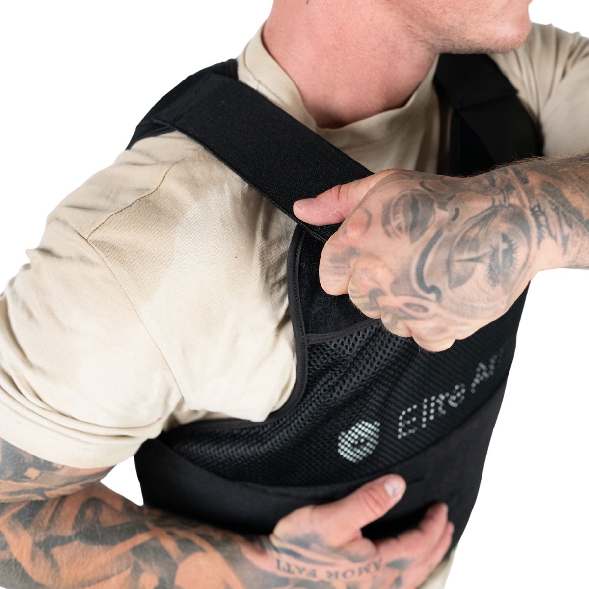 Elite Armor RX2 - Skuddsikker vest & Stikkvest - Bilde 2