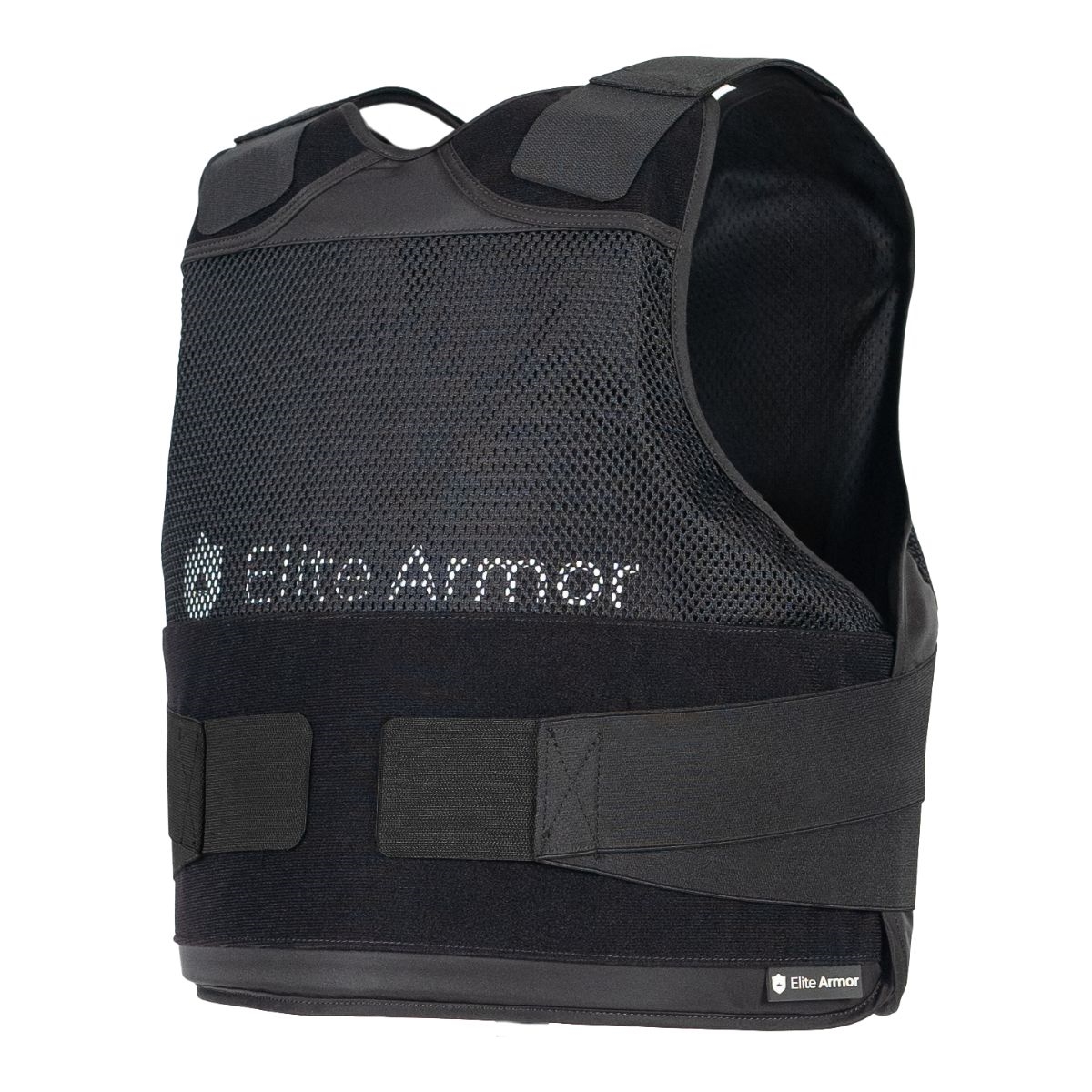 Elite Armor RX2 - Skuddsikker vest & Stikkvest