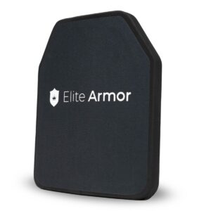 EA Single Curved Traumeplate IV ICW (SiC) 30x25