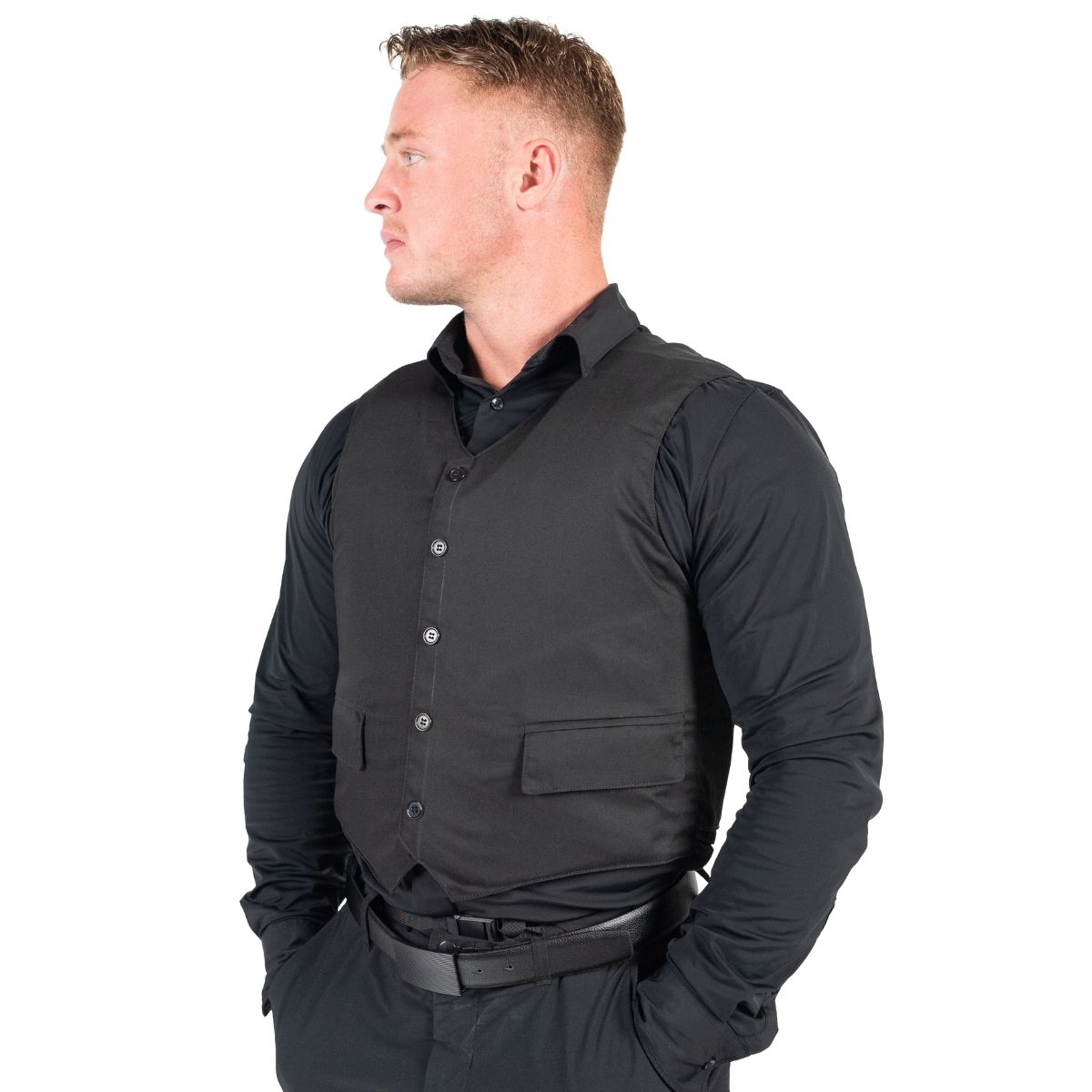 Elite Armor VIP carrier - Bilde 7