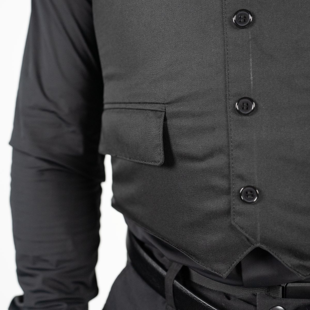 Elite Armor VIP carrier - Bilde 3