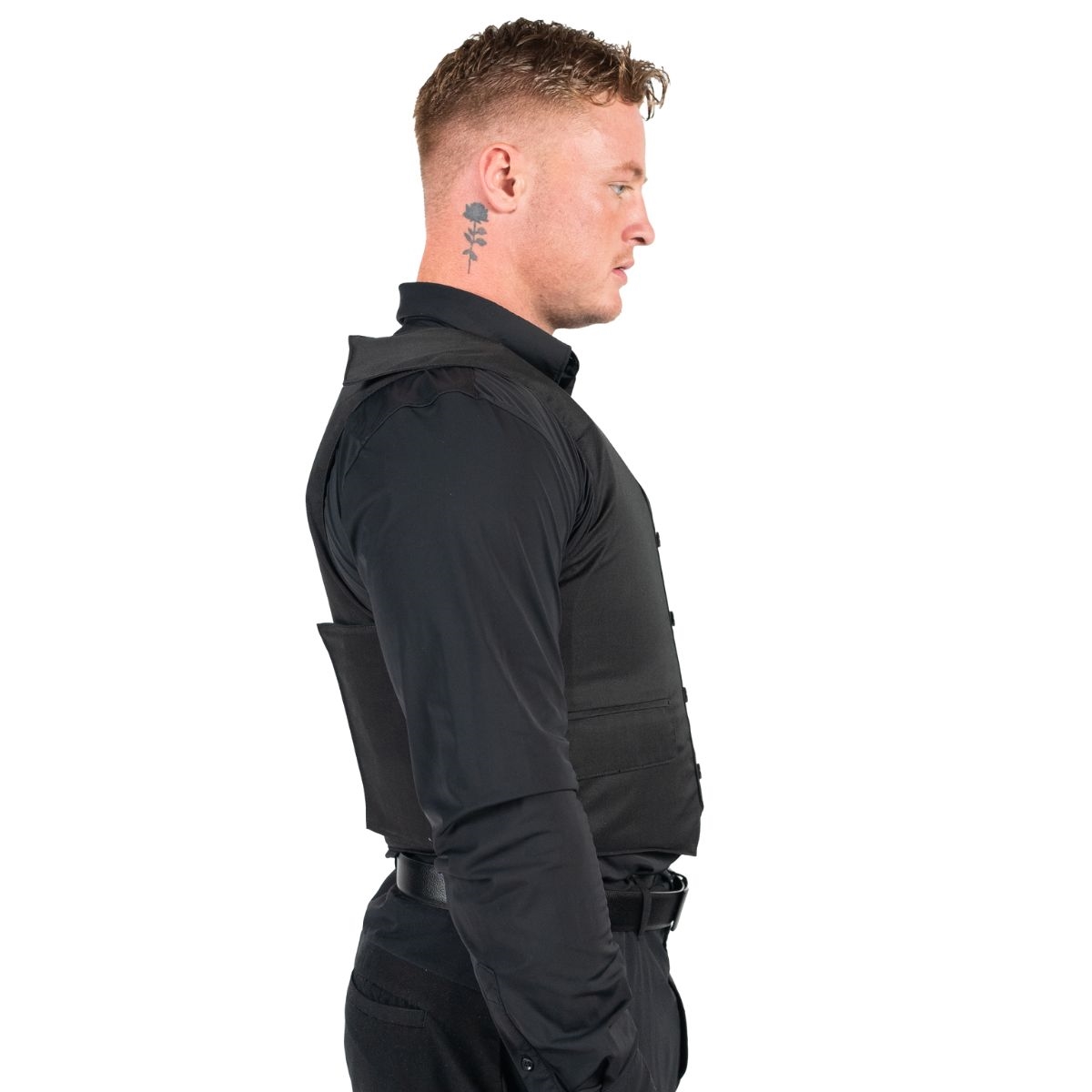 Elite Armor VIP carrier - Bilde 5