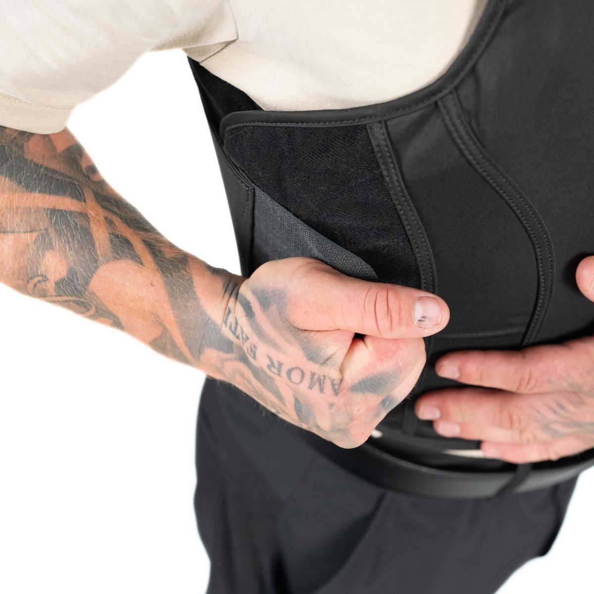 Elite Armor Xtreme carrier - Bilde 3