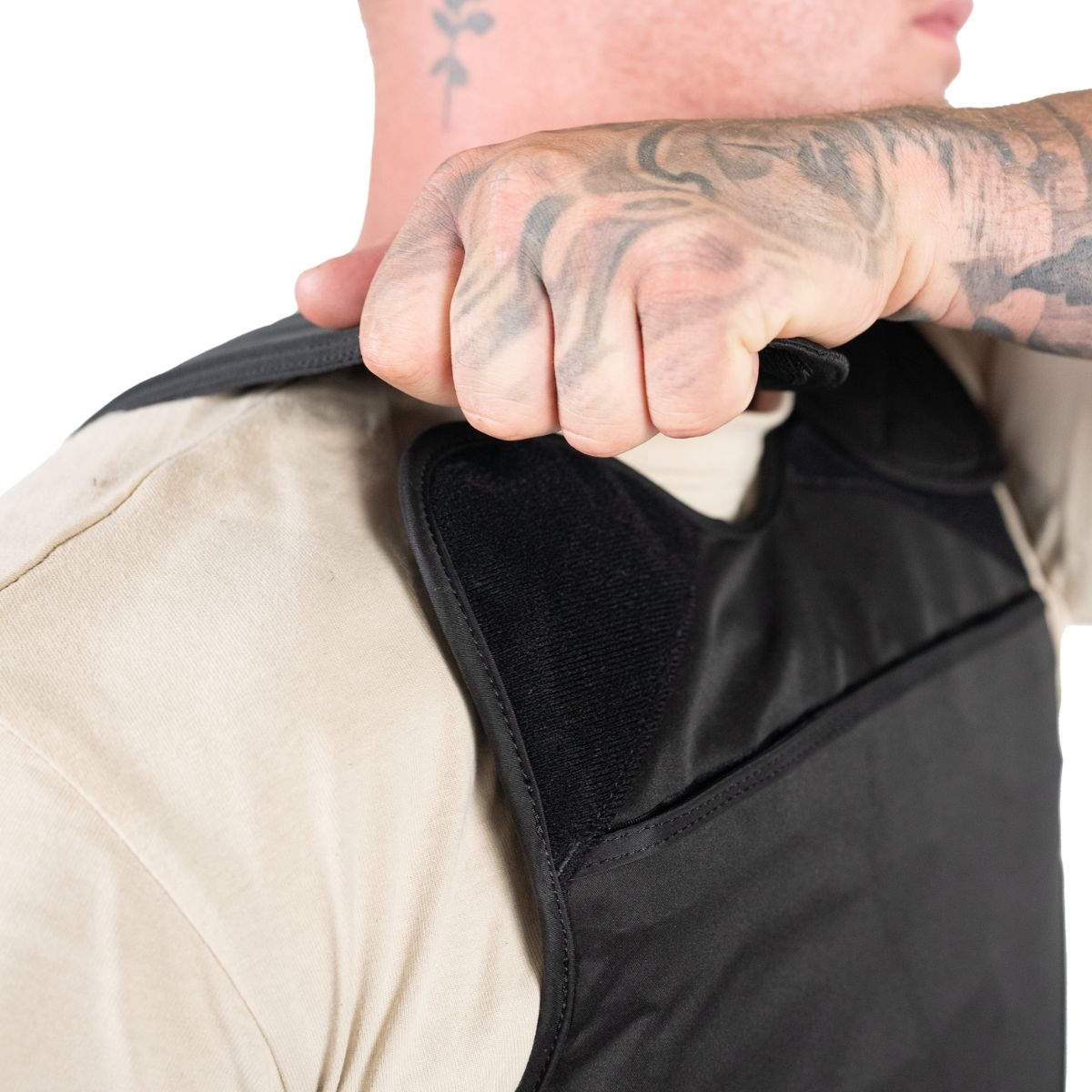 Elite Armor Xtreme carrier - Bilde 2