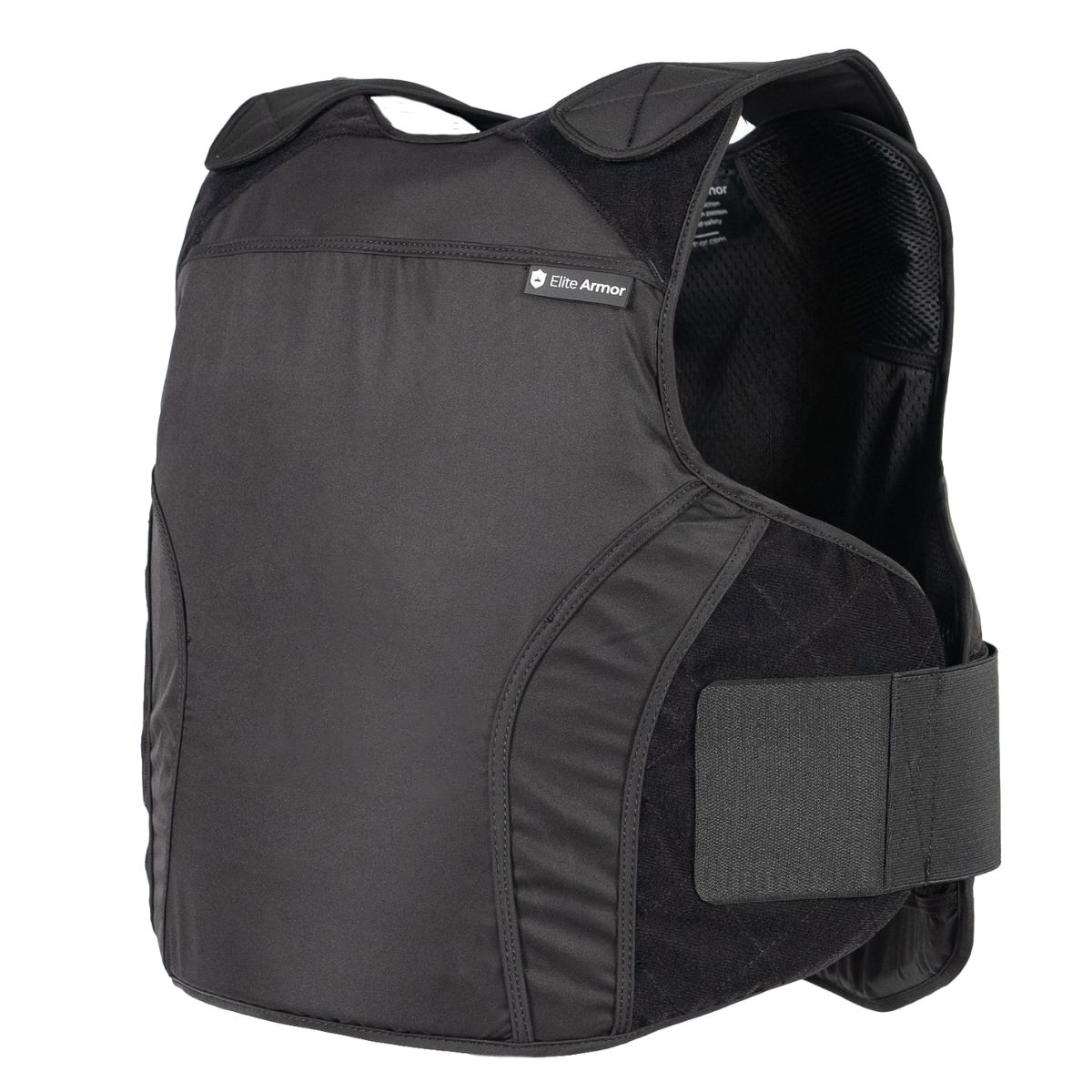 Elite Armor Xtreme carrier