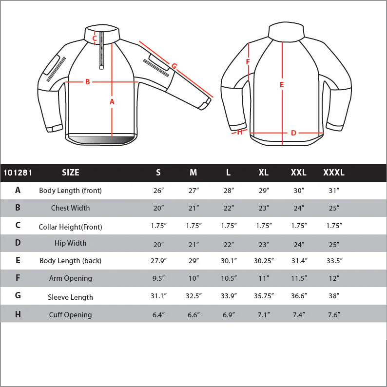Long Sleeve Combat Shirt Gen II - Bilde 2