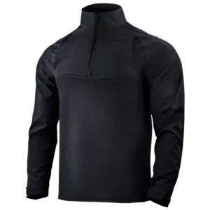 Patrol Quarter Zip Softshell Gen II