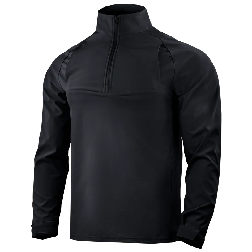 Patrol Quarter Zip Softshell Gen II