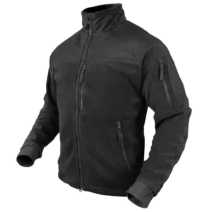 Alpha Fleece Jacket