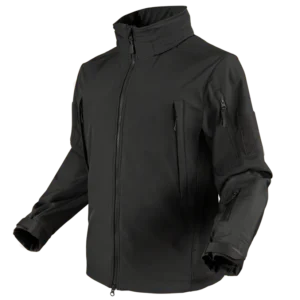 Summit Zero Softshell Jacket