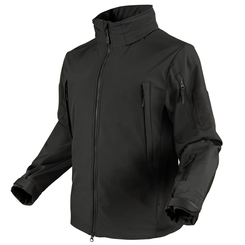 Summit Zero Softshell Jacket