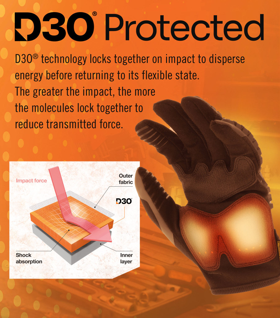 M-Pact® Covert - Bilde 7