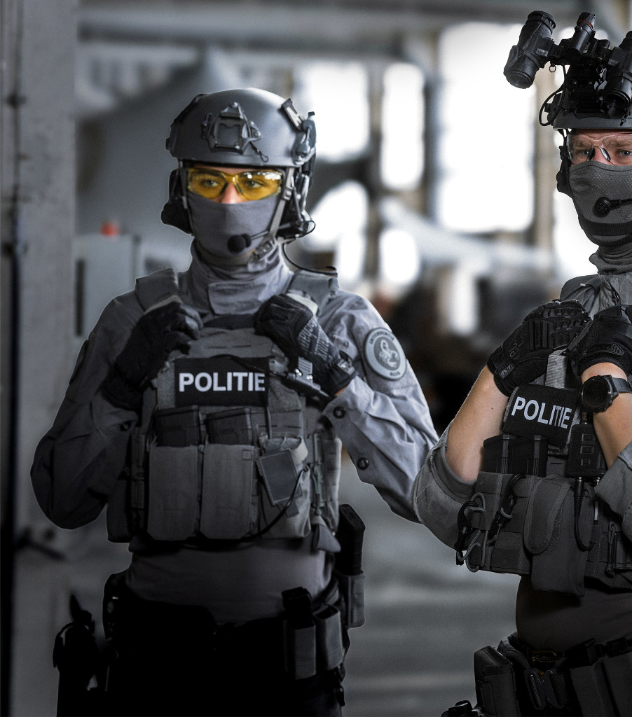 M-Pact® Covert - Bilde 3