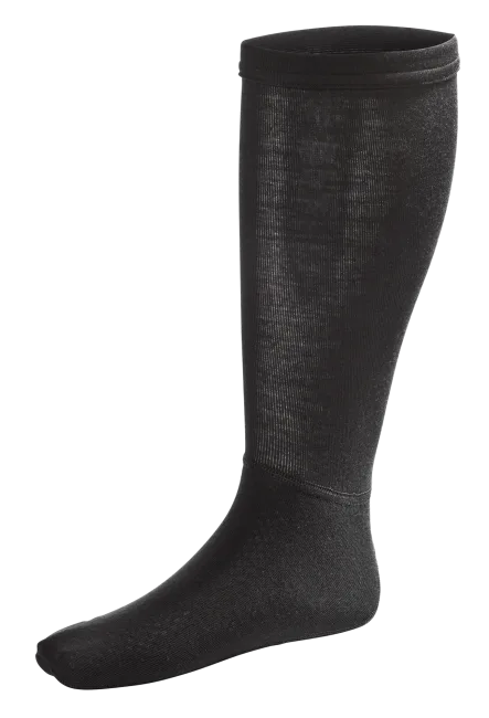 Super Thermo long Sock w/Net lining
