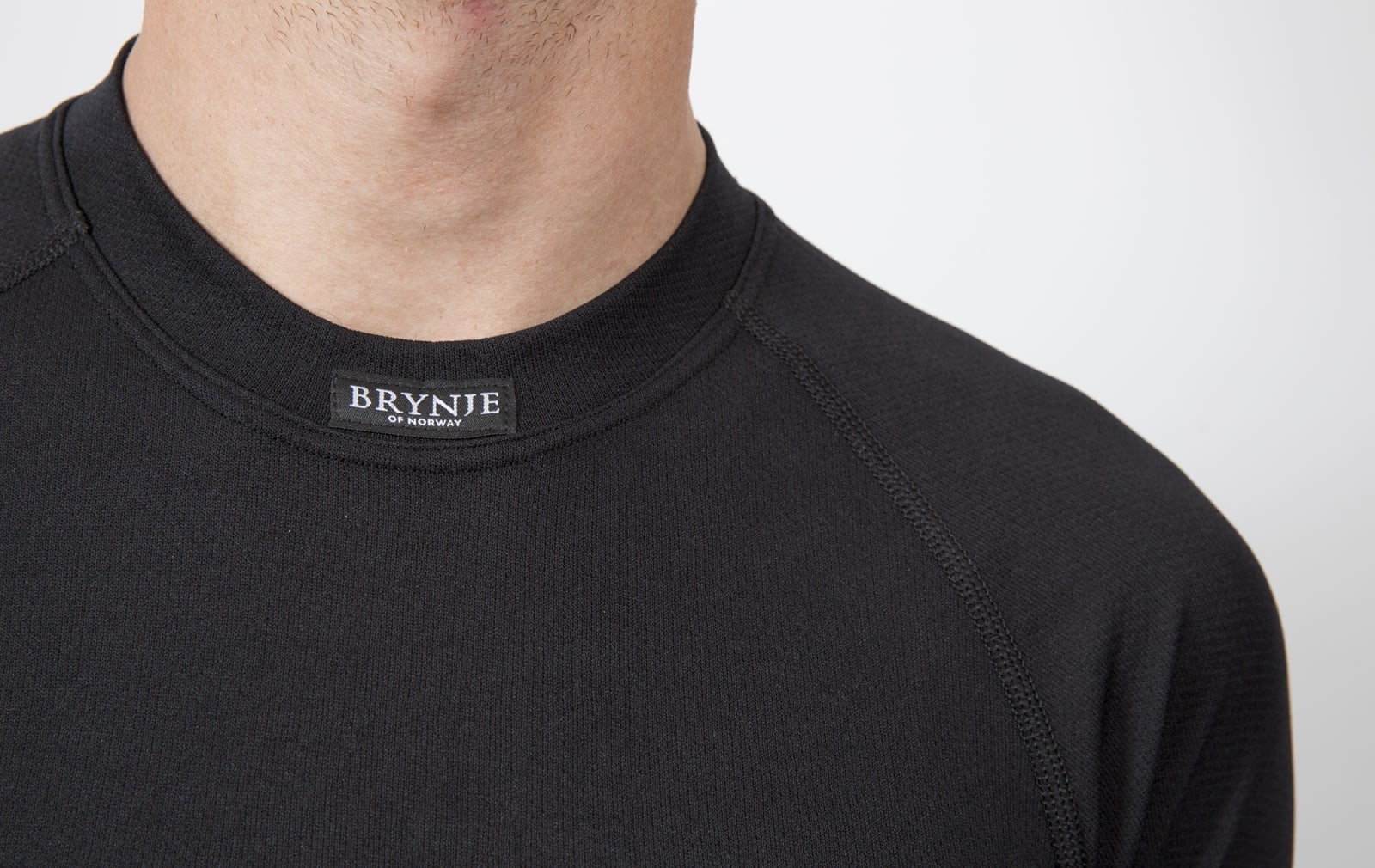 Classic Wool Shirt - Bilde 2