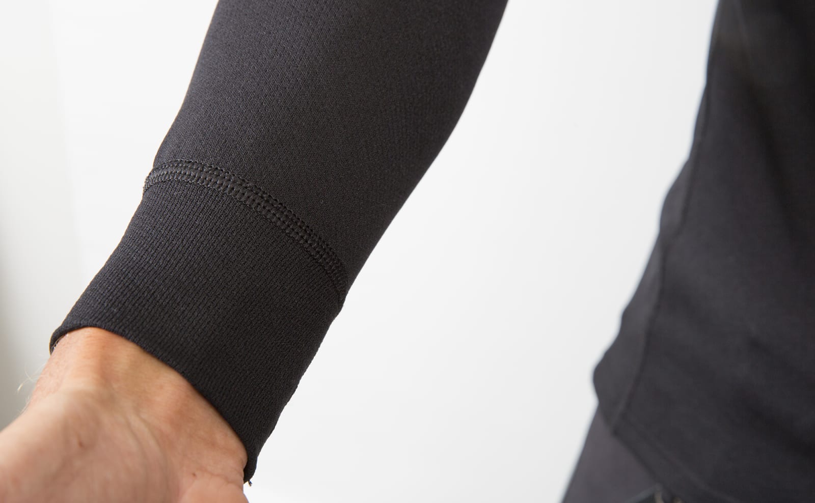 Classic Wool Shirt - Bilde 3