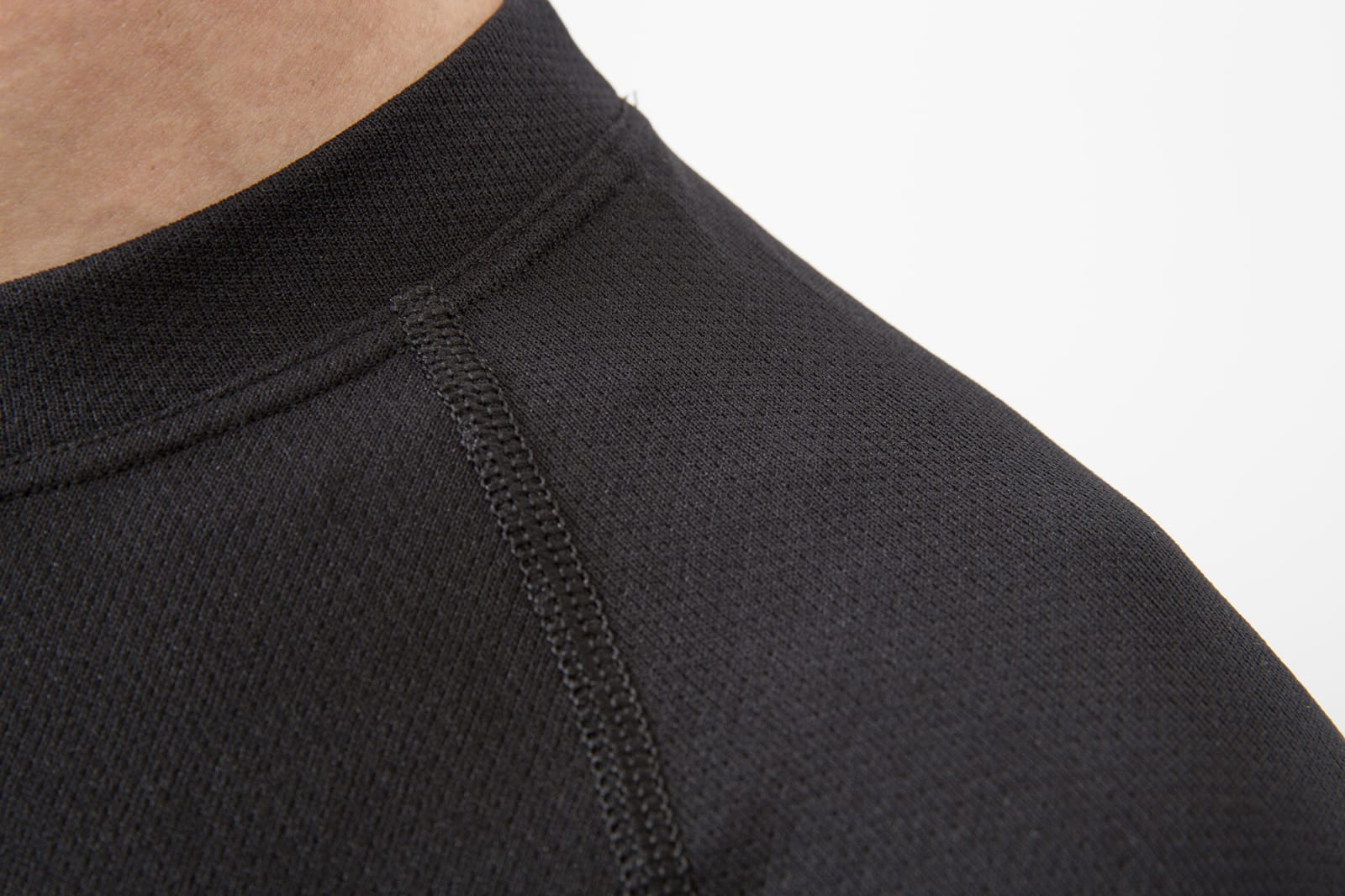 Classic Wool Shirt - Bilde 4