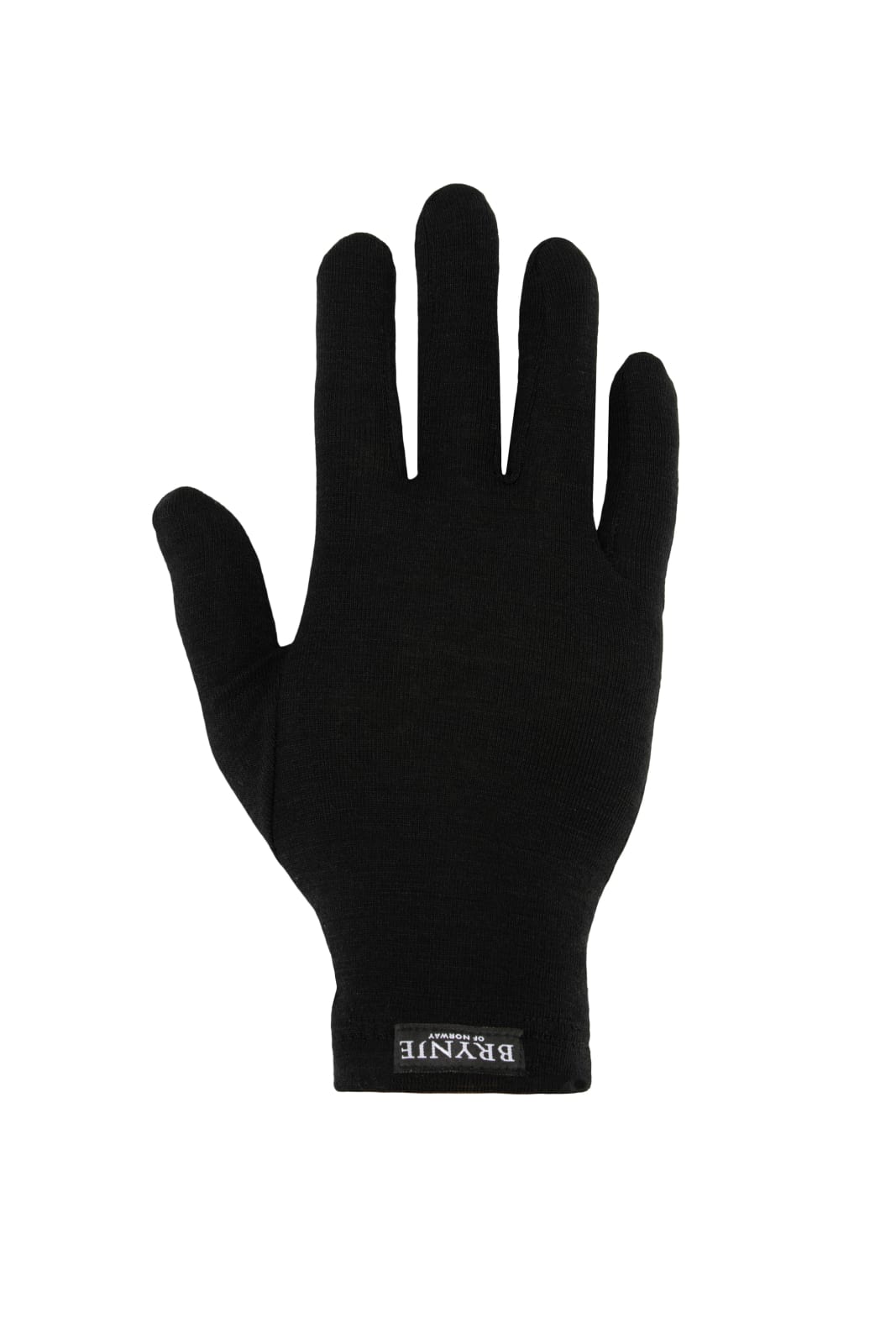 Classic Wool Gloves, liners - Bilde 4