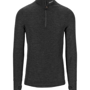 Arctic Zip Polo Shirt