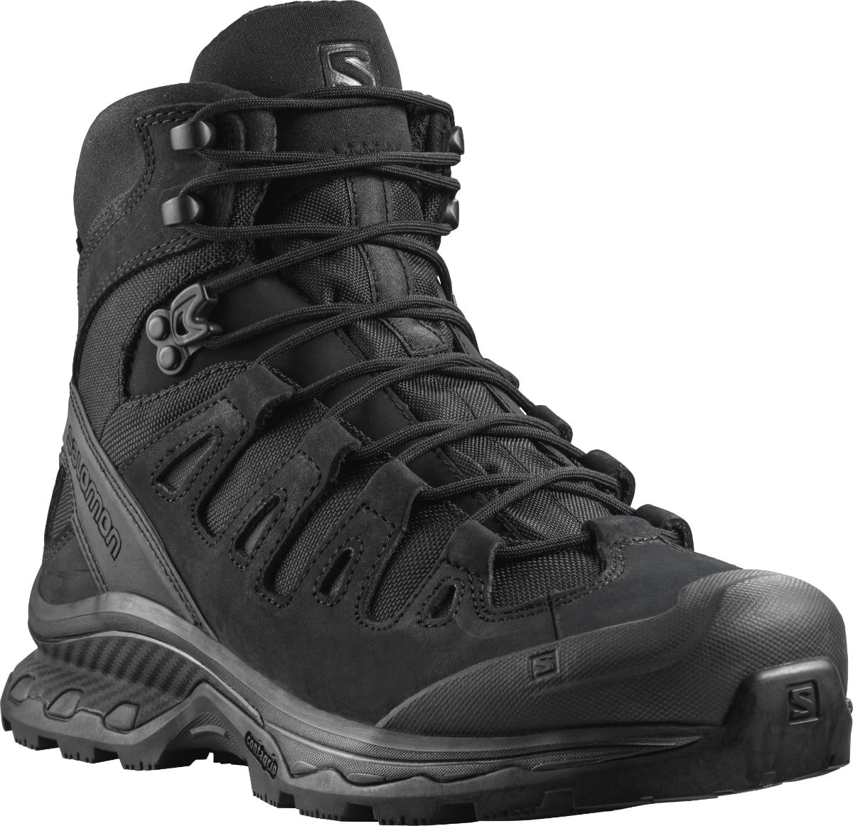 Salomon QUEST 4D FORCES 2 EN - Bilde 6