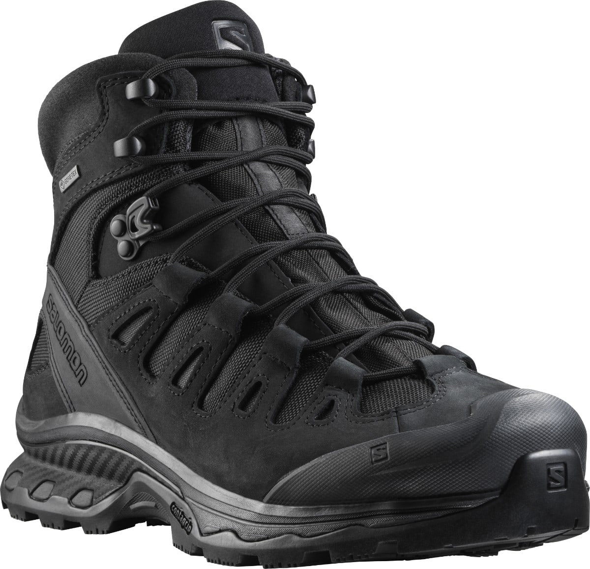 Salomon QUEST 4D GTX FORCES 2 EN - Bilde 5