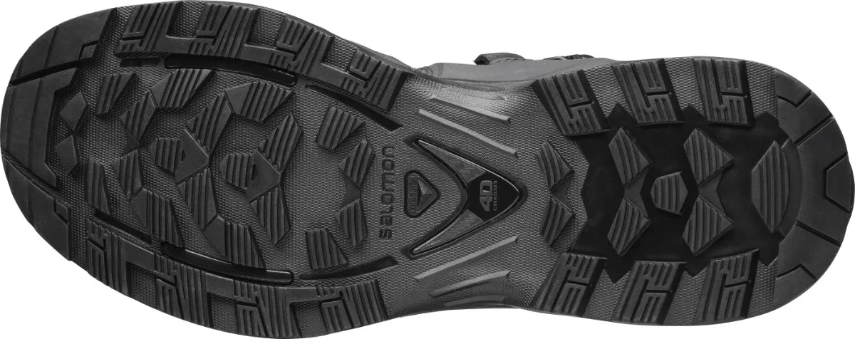 Salomon QUEST 4D GTX FORCES 2 EN - Bilde 2