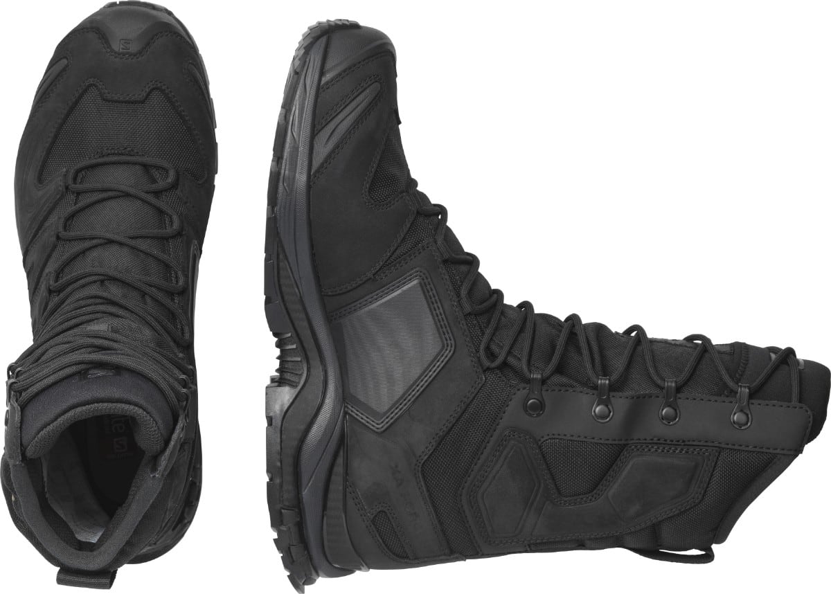 Salomon XA FORCES 8' GTX EN - Bilde 4