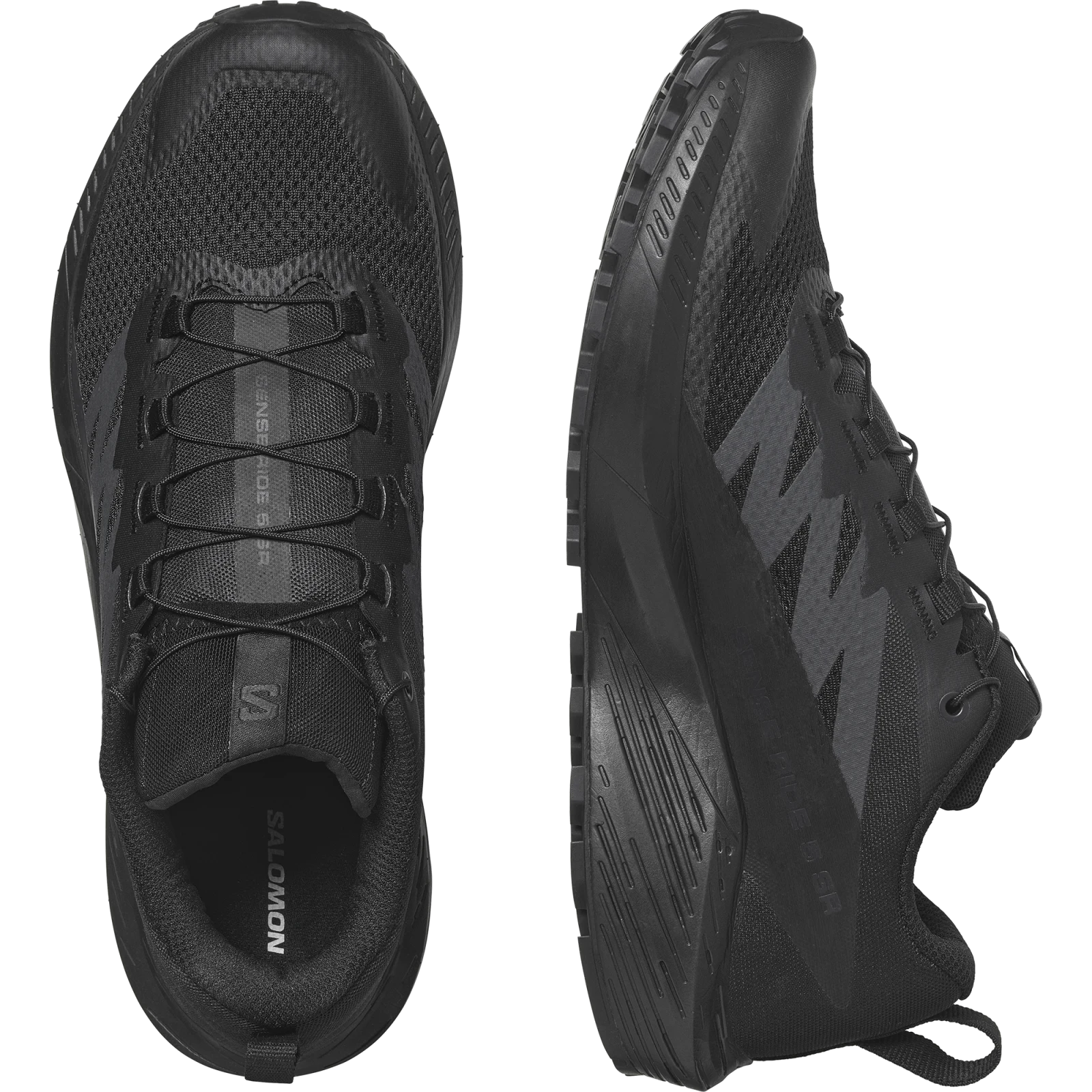 Salomon Sense Ride 5 SR - Bilde 4