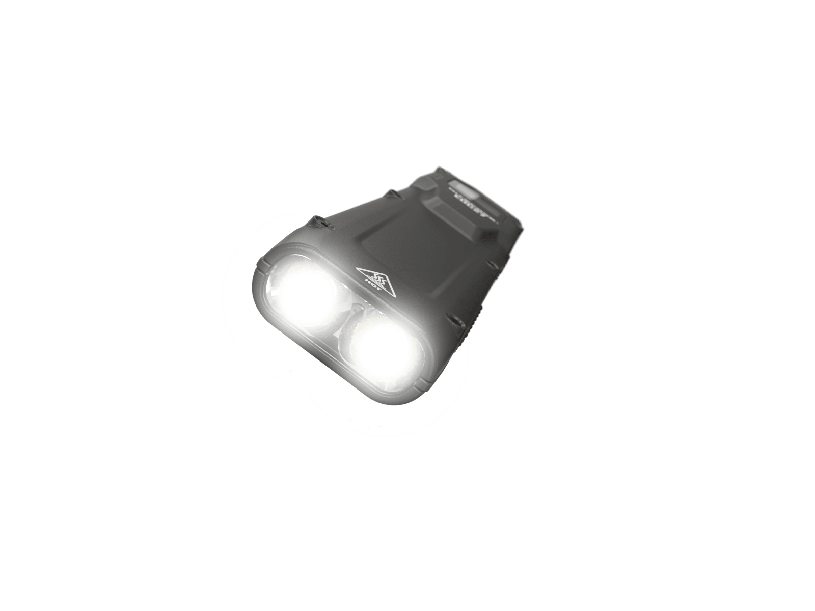 Nitecore EDC27 - Bilde 6