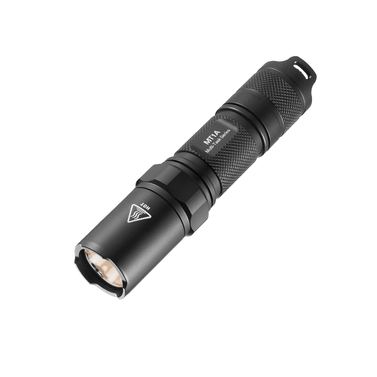 Nitecore MT1A Pro, med NL1411R batteri