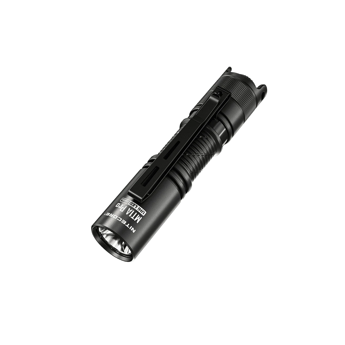 Nitecore MT1A Pro, med NL1411R batteri - Bilde 2