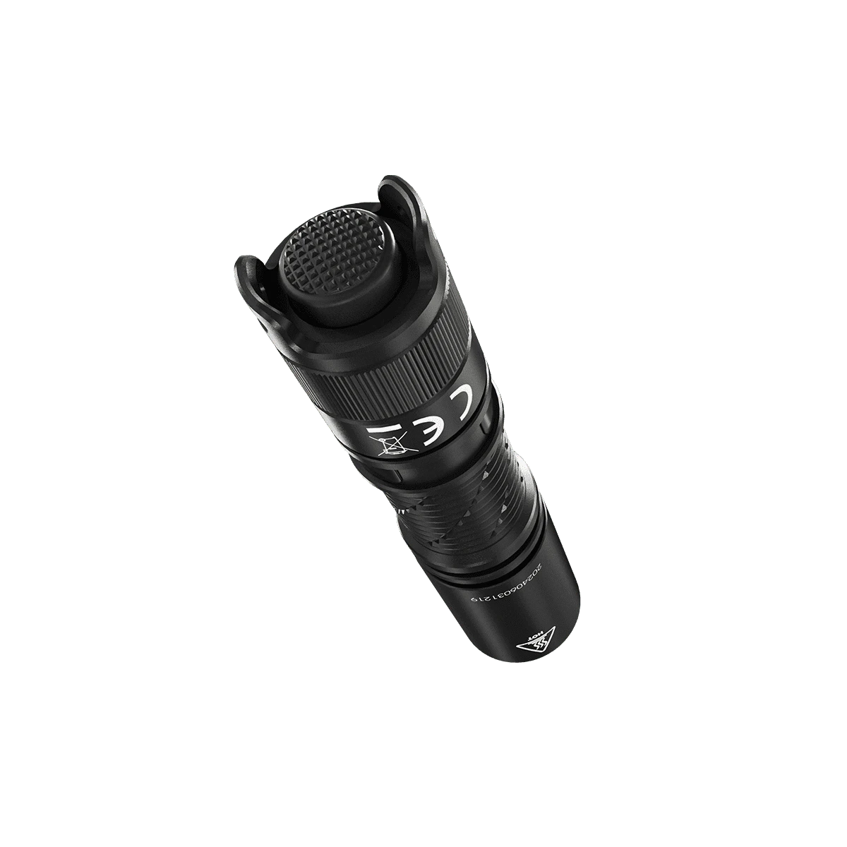 Nitecore MT1A Pro, med NL1411R batteri - Bilde 3