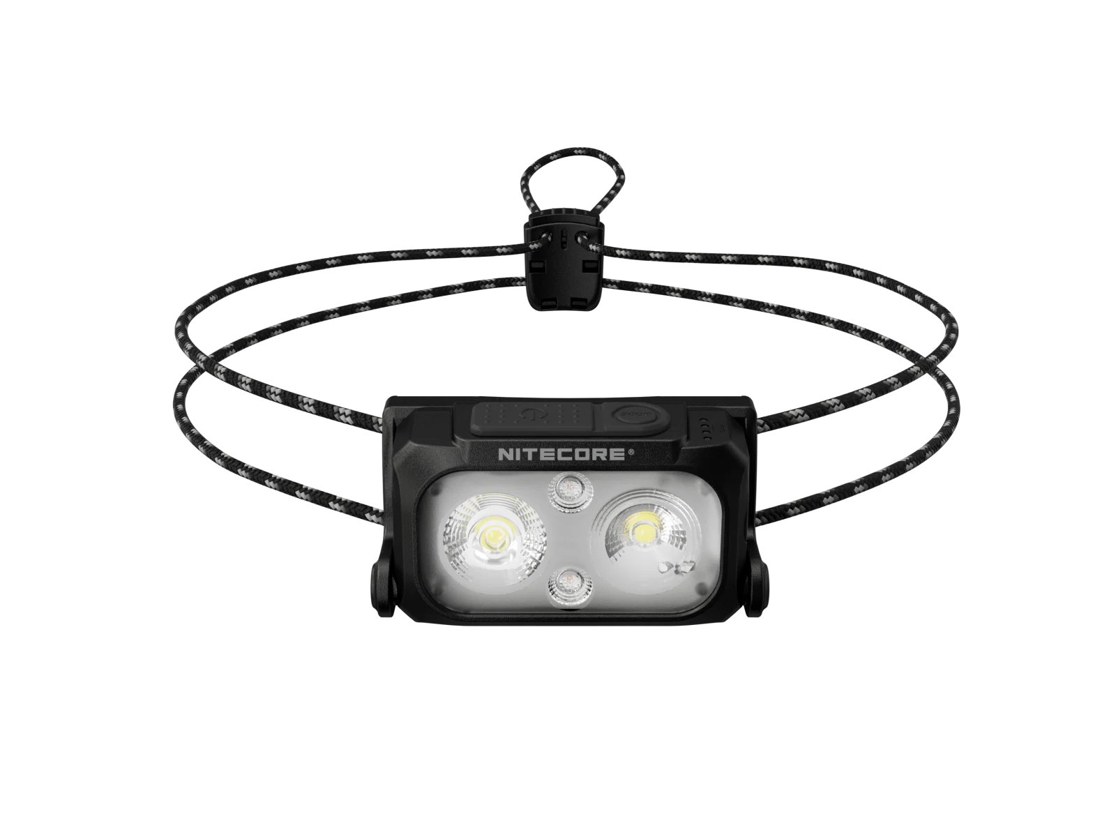 Nitecore NU25 UL - Bilde 5