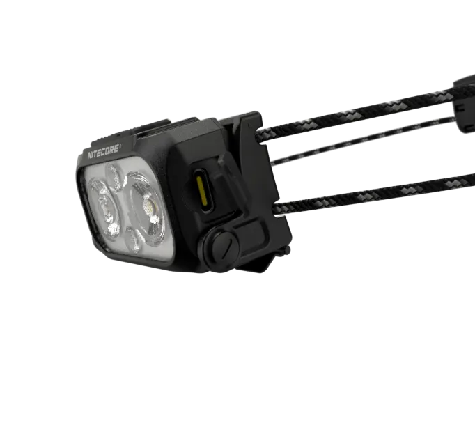 Nitecore NU25 UL - Bilde 3