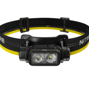 Nitecore NU40