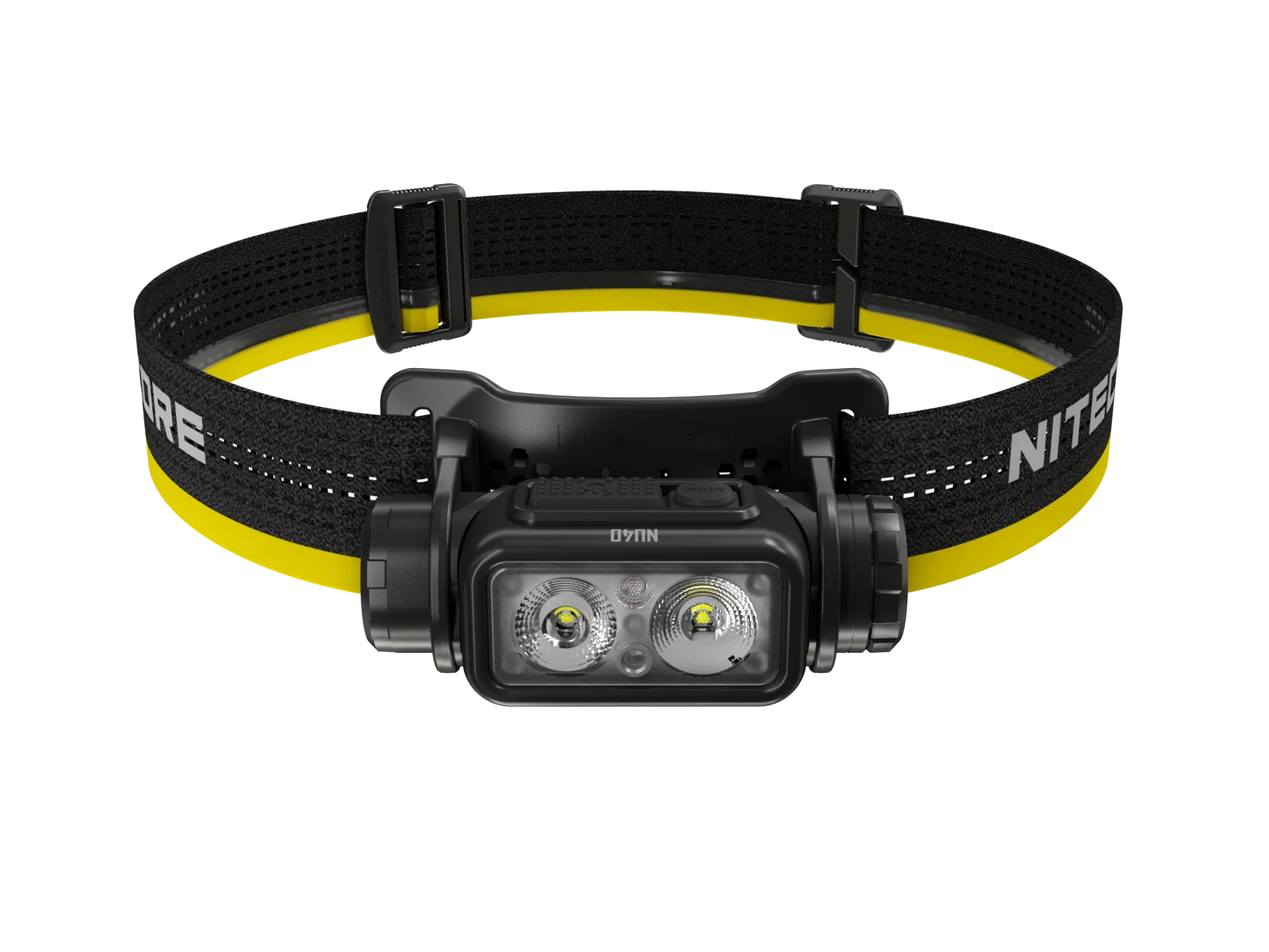 Nitecore NU40