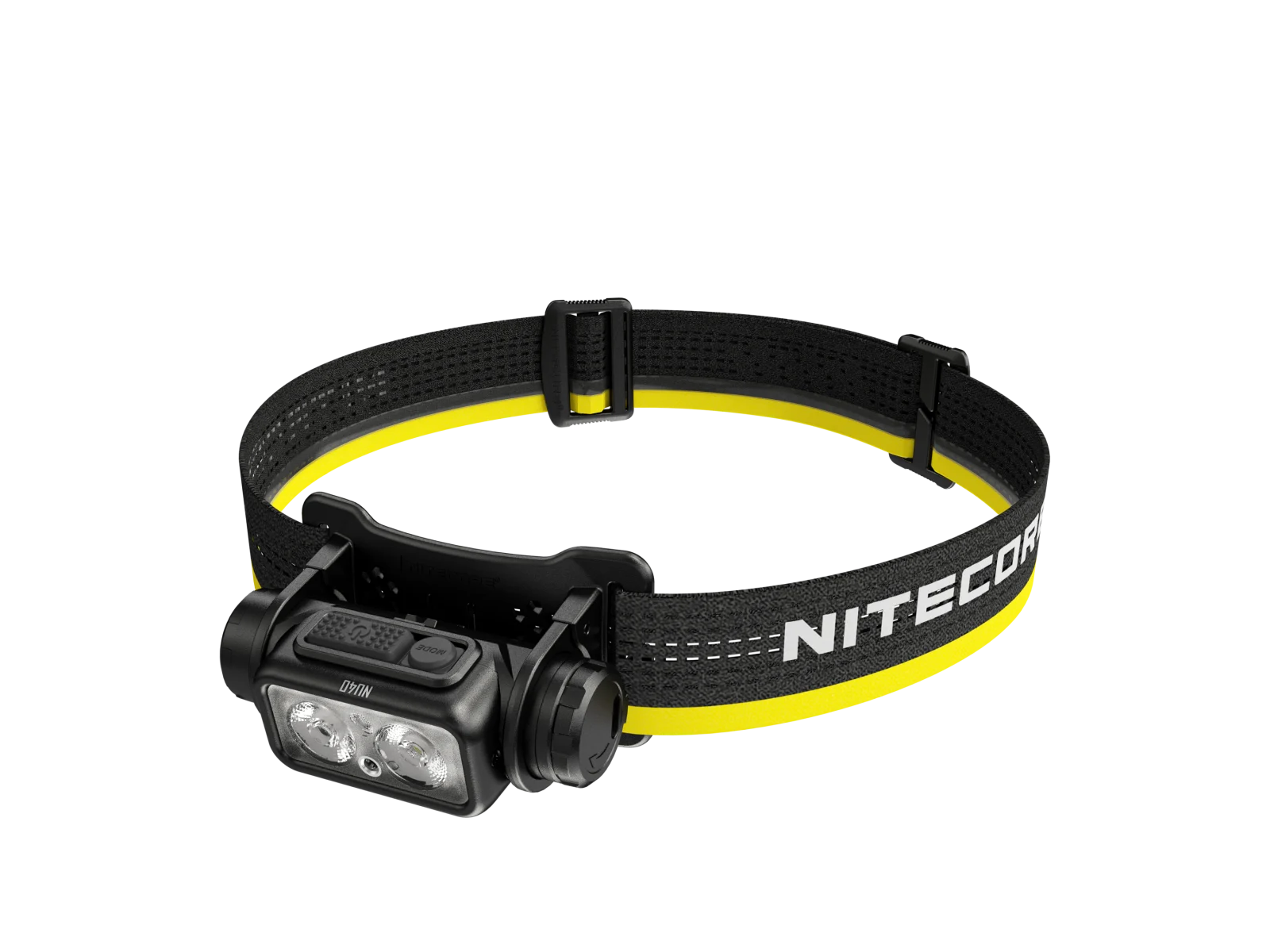Nitecore NU40 - Bilde 2