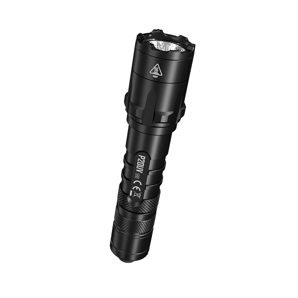 Nitecore P20UV V2 - Bilde 3